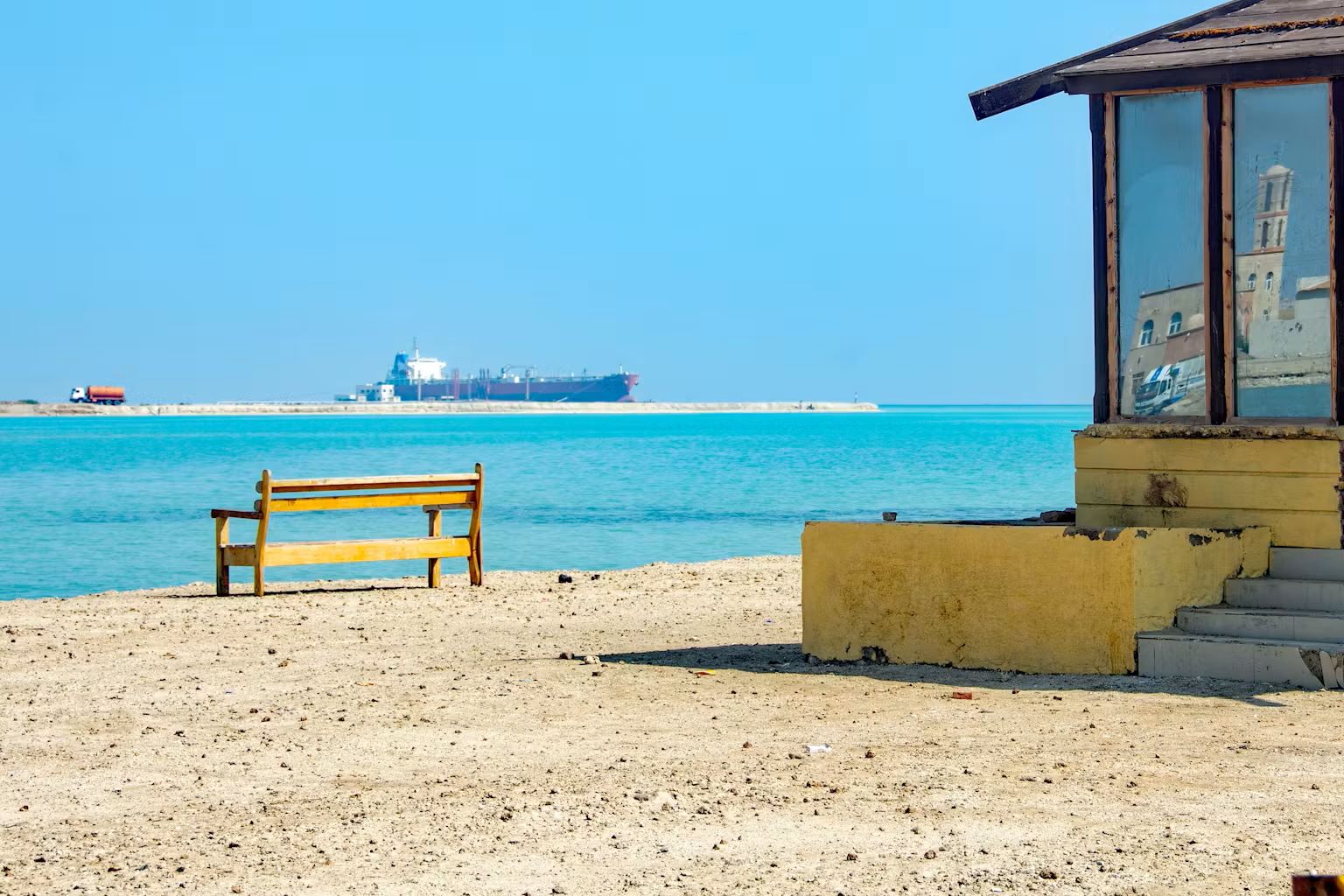 سيطرة الحوثيين على باب المندب: بالأرقام.. ماهي الدول الأكثر عرضة للخطر؟