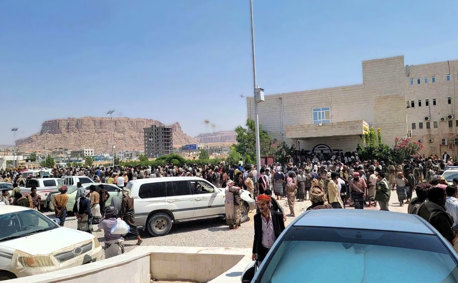 هجوم الحوثيين على شبوة.. غضب واسع ووعيد بـ"الرد" ومواصلة معركة استعادة الدولة