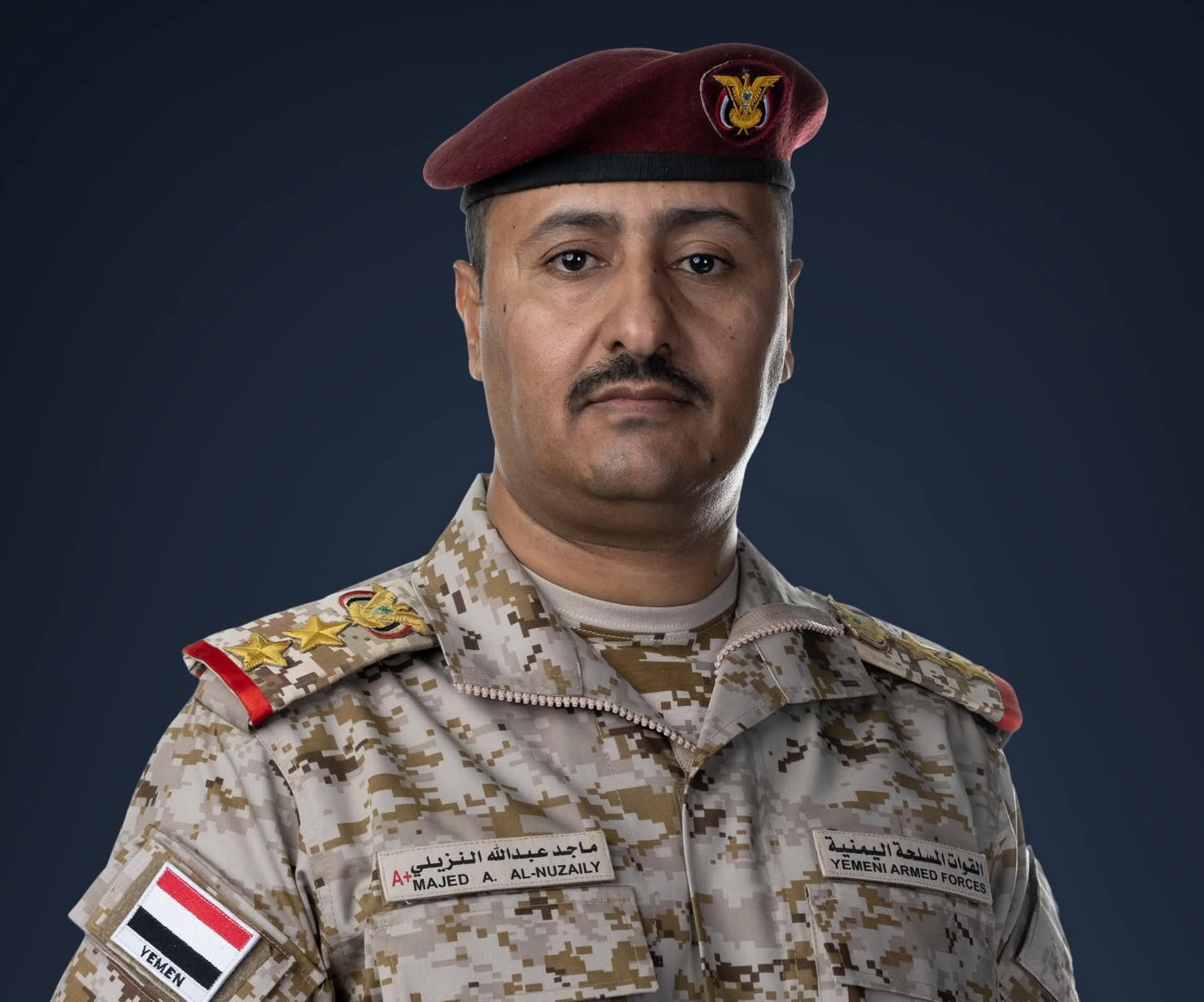 تعز.. الجيش يدعو المواطنين لتجنب 19 طريقاً تستخدمها ميليشيات الحوثي