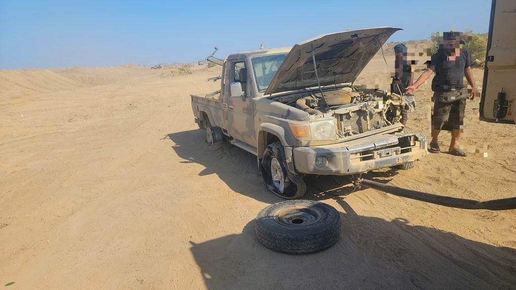 استنزاف قدرات الحوثيين ومواجهات غربي اليمن.. كيف يبدو الوضع العسكري حتى الآن؟