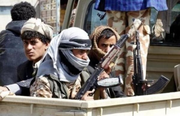 شبكة حقوقية: مليشيا الحوثي تختطف 278 يمنياً على خلفية الاحتفالات بذكرى ثورة سبتمبر المجيدة