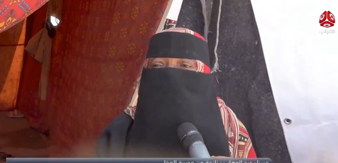 أكثر من 4 آلاف أسرة نازحة في مخيم الفردوس غربي عدن وسط نقص المساعدات