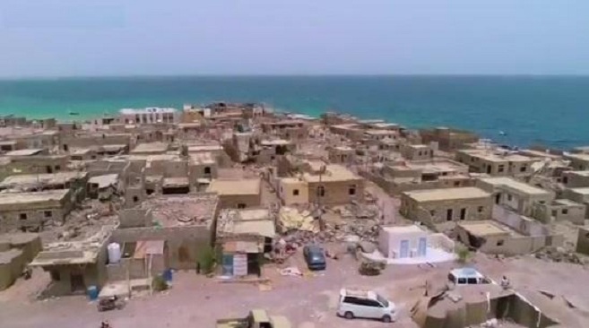 الحديدة.. إصابة مواطن برصاص قيادي حوثي خلال الاعتداء على أرضه في الدريهمي